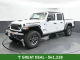 2026 Jeep Gladiator photo 9