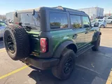 2023 Ford Bronco photo 6