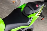 2025 Kawasaki NINJA ZX-6R KRT Edition photo 38