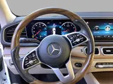2020 Mercedes-Benz GLS photo 14