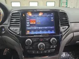 2020 Jeep Grand Cherokee photo 19