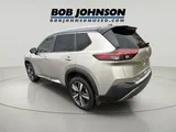 2023 Nissan Rogue photo 6