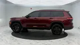2025 Jeep Grand Cherokee L photo 8