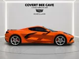 2022 Chevrolet Corvette photo 4