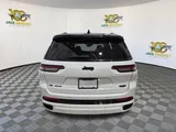 2023 Jeep Grand Cherokee L photo 6