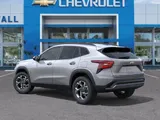 2026 Chevrolet Trax photo 3