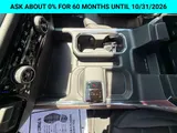 2026 Chevrolet Silverado 1500 photo 32