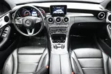 2018 Mercedes-Benz C-Class photo 10