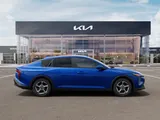 2026 Kia K4 photo 7