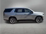 2025 Chevrolet Tahoe photo 6