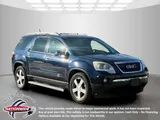 2011 GMC Acadia photo 1