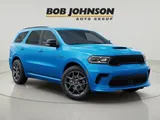 2027 Dodge Durango photo 1