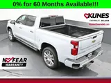 2026 Chevrolet Silverado 1500 photo 38