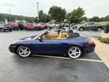 2003 Porsche 911 Carrera photo 44