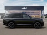 2027 Kia Telluride Hybrid photo 7
