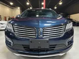 2017 Lincoln MKC photo 2