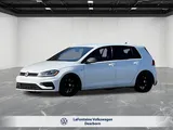 2019 Volkswagen Golf R photo 2