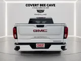 2024 GMC Sierra 1500 photo 8