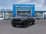 2026 Chevrolet Silverado 1500 photo 8