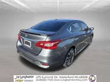 2019 Nissan Sentra photo 3