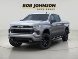 2026 Chevrolet Silverado 1500 photo 2