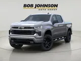 2026 Chevrolet Silverado 1500 photo 2