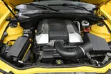 2011 Chevrolet Camaro photo 12