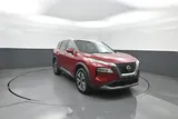 2023 Nissan Rogue photo 3