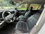 2018 GMC Terrain photo 7