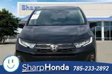 2026 Honda Odyssey photo 4