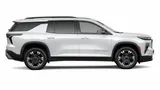 2027 Chevrolet Traverse photo 25