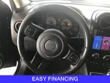 2016 Jeep Patriot photo 12