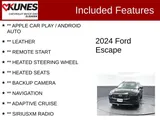 2024 Ford Escape photo 2