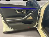 2023 Mercedes-Benz S-Class photo 11
