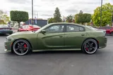 2021 Dodge Charger photo 11