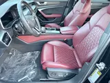 2021 Audi S6 photo 25