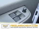2026 Chevrolet Express Cargo Van photo 24