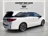 2025 Honda Odyssey photo 9