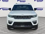 2024 Jeep Grand Cherokee photo 8