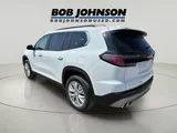 2025 GMC Acadia photo 5