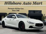 2017 Maserati Ghibli photo 2
