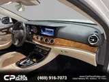 2018 Mercedes-Benz E-Class photo 23