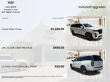 2024 Cadillac Escalade photo 12
