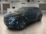 2023 Nissan ARIYA photo 1