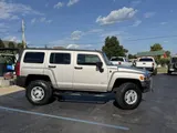 2006 HUMMER H3 photo 2