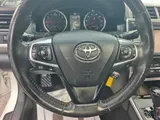 2017 Toyota Camry photo 28