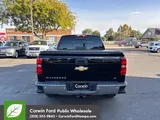 2017 Chevrolet Silverado 1500 photo 6