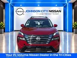 2026 Nissan Rogue photo 9