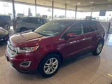 2017 Ford Edge photo 15