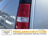 2026 Chevrolet Express Cargo Van photo 10